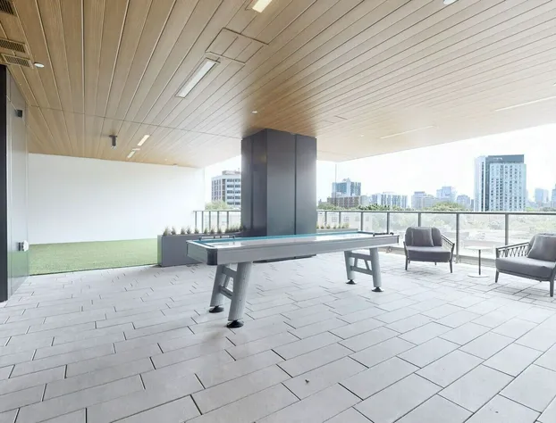 Eaton Center Suites & Towers hotel detail image 2