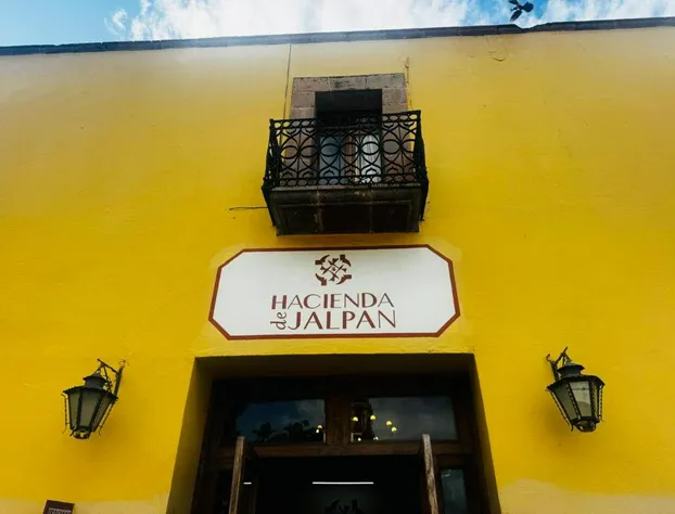 Hacienda Jalpan hotel detail image 1
