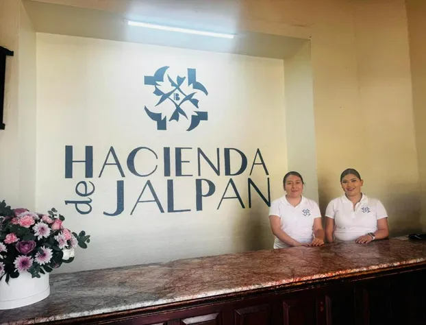 Hacienda Jalpan hotel detail image 3