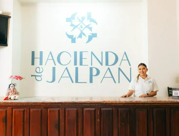 Hacienda Jalpan hotel detail image 4