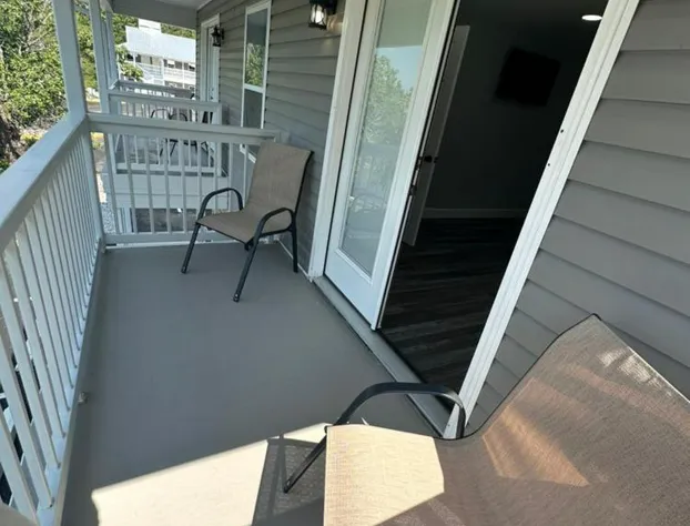 Lake Park Inn hotel detail image 2