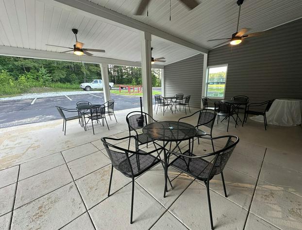 Lake Park Inn hotel detail image 4