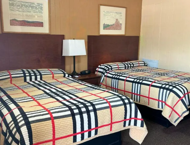 deavers motel hotel detail image 2