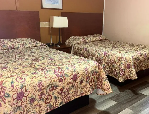 deavers motel hotel detail image 3