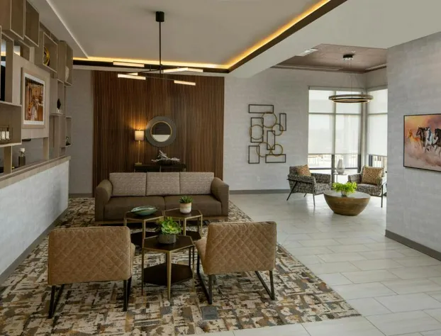 Towneplace Suites By Marriott Surprise Prasada hotel detail image 4