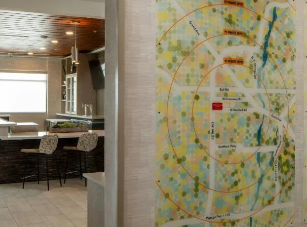 Towneplace Suites By Marriott Surprise Prasada hotel detail image 3