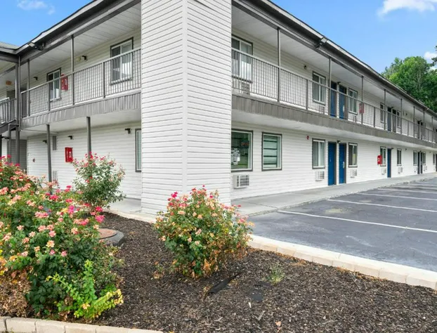 Southern Suites Columbus hotel detail image 1