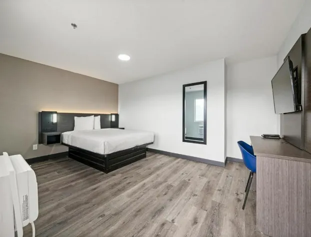 Southern Suites Columbus hotel detail image 2