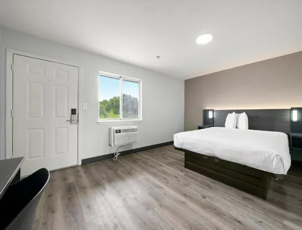 Southern Suites Columbus hotel detail image 3