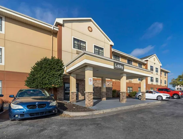 Suburban Studios hotel detail image 1