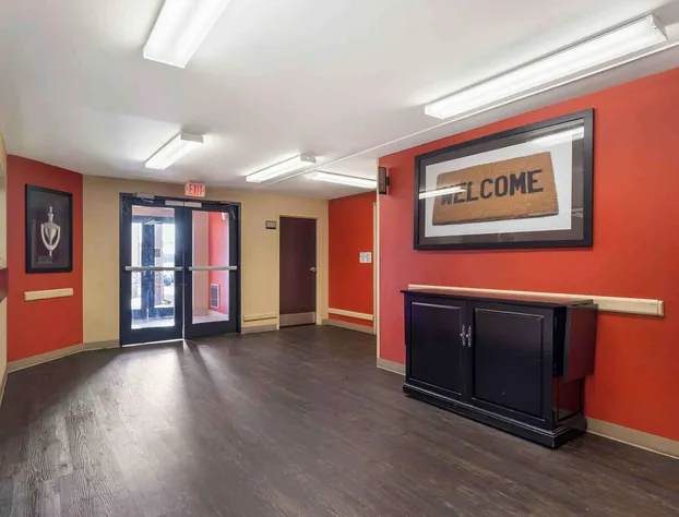 Suburban Studios hotel detail image 4