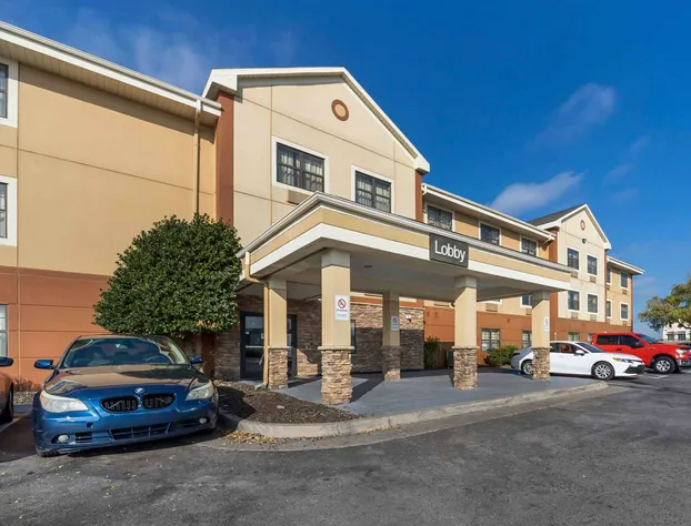 Suburban Studios hotel detail image 1