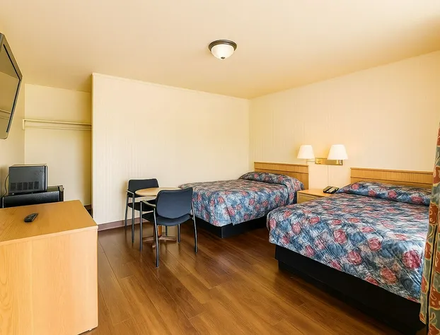 Budget Motel Granite City/St Louis Area hotel detail image 2