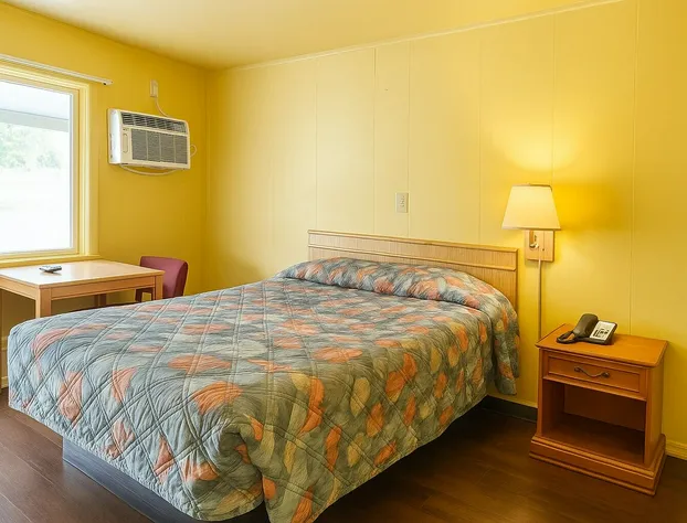 Budget Motel Granite City/St Louis Area hotel detail image 3