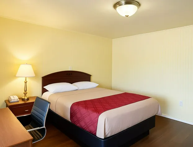 Budget Motel Granite City/St Louis Area hotel detail image 4