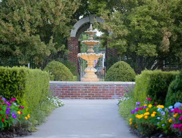 Dominion Gardens and Hotel hotel detail image 1