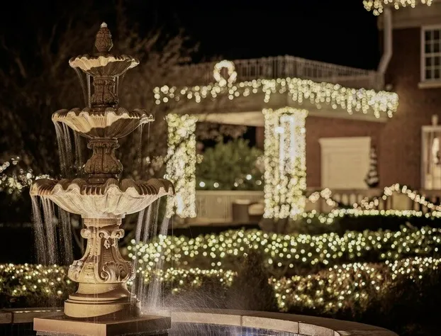 Dominion Gardens and Hotel hotel detail image 2