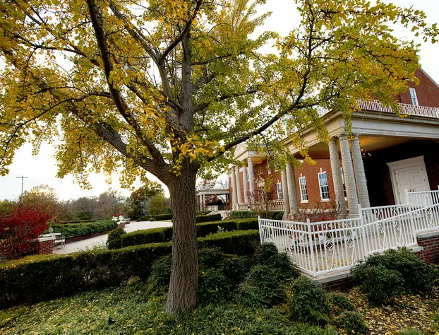 Dominion Gardens and Hotel hotel detail image 3