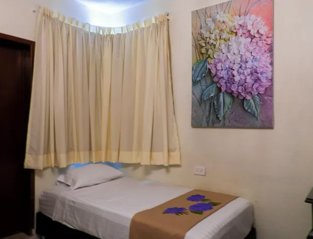 Hotel Boutique Flores y Gemas hotel detail image 2