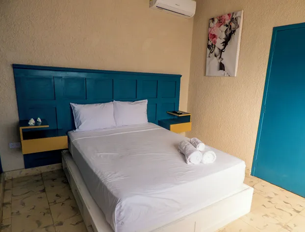 Hotel Boutique Flores y Gemas hotel detail image 3