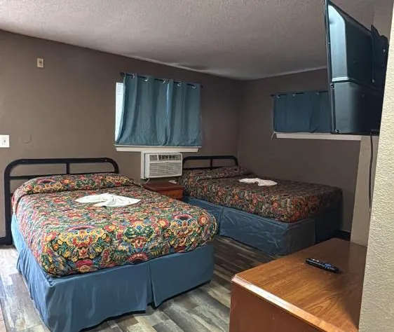 Live In Lodge hotel detail image 1