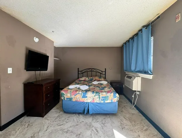 Live In Lodge hotel detail image 2