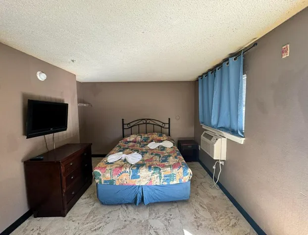 Live In Lodge hotel detail image 3