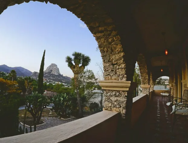 Hotel Casa Fernali hotel detail image 1