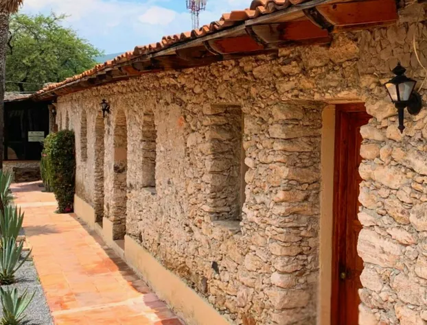 Hotel Casa Fernali hotel detail image 2