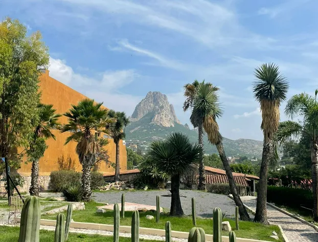 Hotel Casa Fernali hotel detail image 3