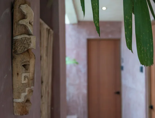 Casa Coyote Holbox hotel detail image 1