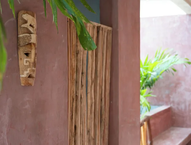 Casa Coyote Holbox hotel detail image 2