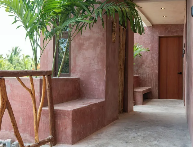 Casa Coyote Holbox hotel detail image 3