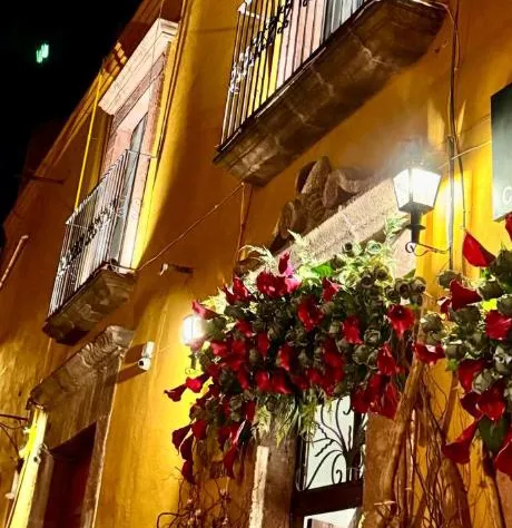 Hotel Casa Karlotta hotel detail image 1