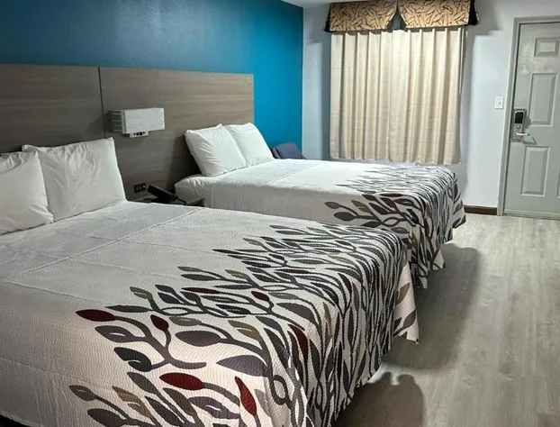 Camden Country Inn hotel detail image 3