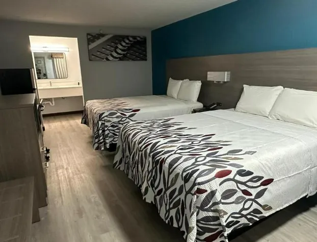 Camden Country Inn hotel detail image 4