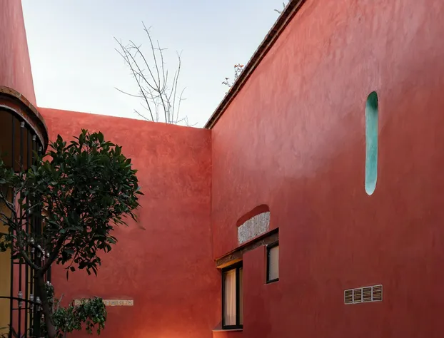 Solazul hotel detail image 3