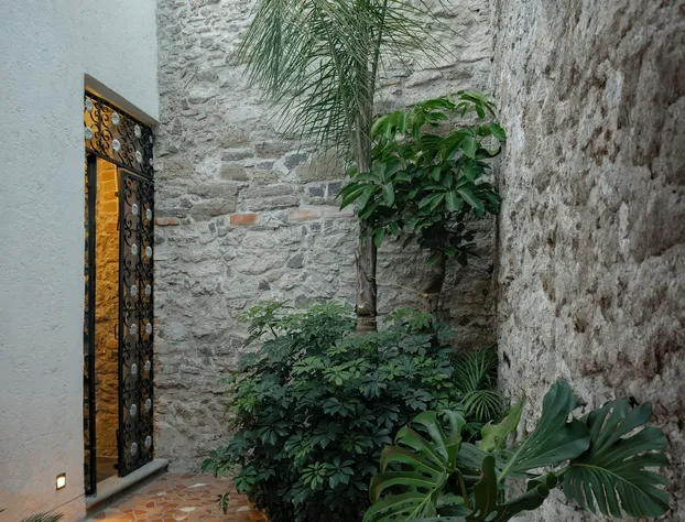 Solazul hotel detail image 4