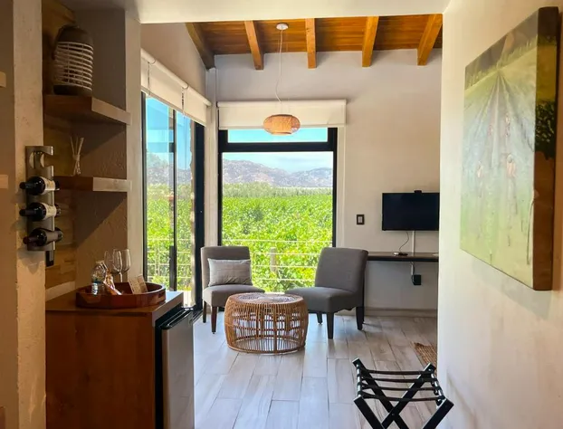 Valle Soléa hotel detail image 3