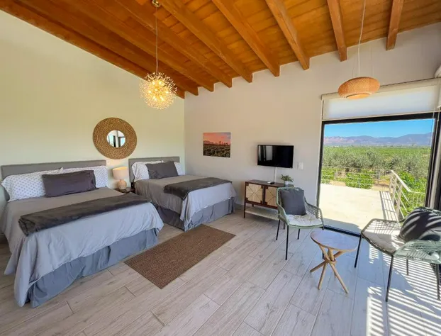 Valle Soléa hotel detail image 4