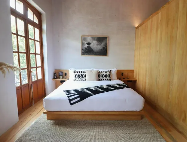 Casa Almamía hotel detail image 1