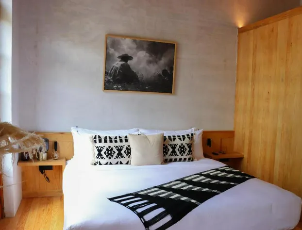 Casa Almamía hotel detail image 3