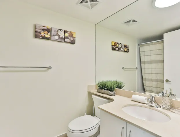 The Neptune Oasis Stays hotel detail image 1