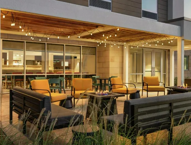 Home2 Suites By Hilton Denton hotel detail image 3