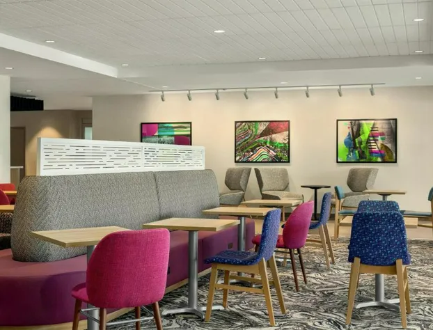 Home2 Suites By Hilton Denton hotel detail image 4