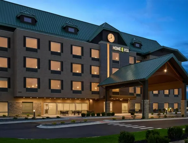 Home2 Suites By Hilton Frankenmuth hotel detail image 1