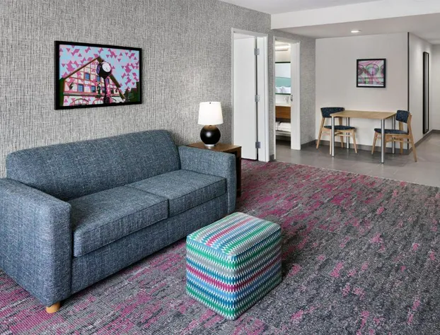 Home2 Suites By Hilton Frankenmuth hotel detail image 2