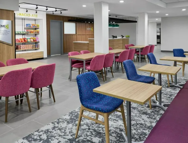 Home2 Suites By Hilton Frankenmuth hotel detail image 4