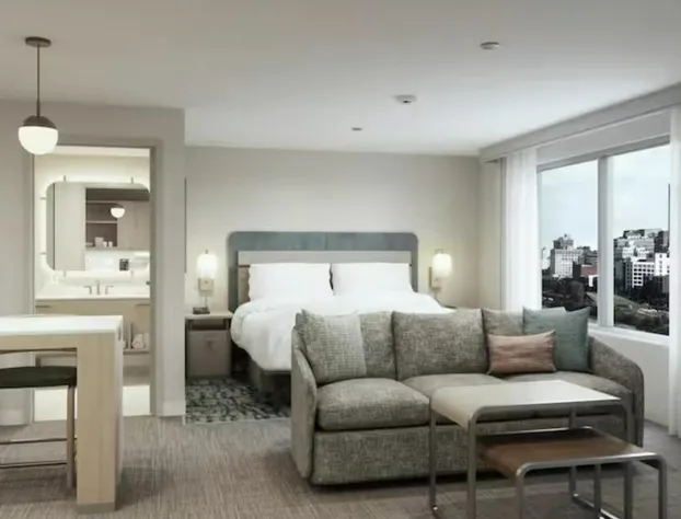 Homewood Suites By Hilton Wichita Airport hotel detail image 2