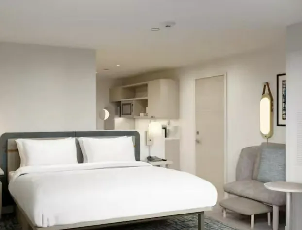 Homewood Suites By Hilton Wichita Airport hotel detail image 4